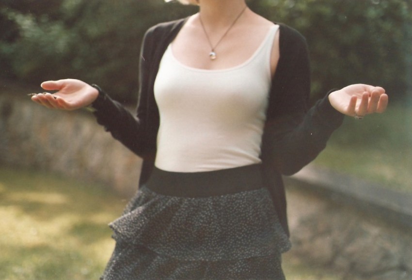 10 Ways To Be The Fun Girl Every Guy Wants To Be With