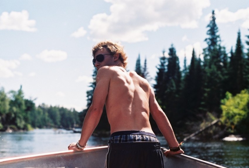 The 5 Guys You Never Really Get Over