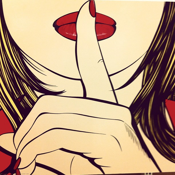 3 Things You Can’t Ever Tell The Man You’re Dating
