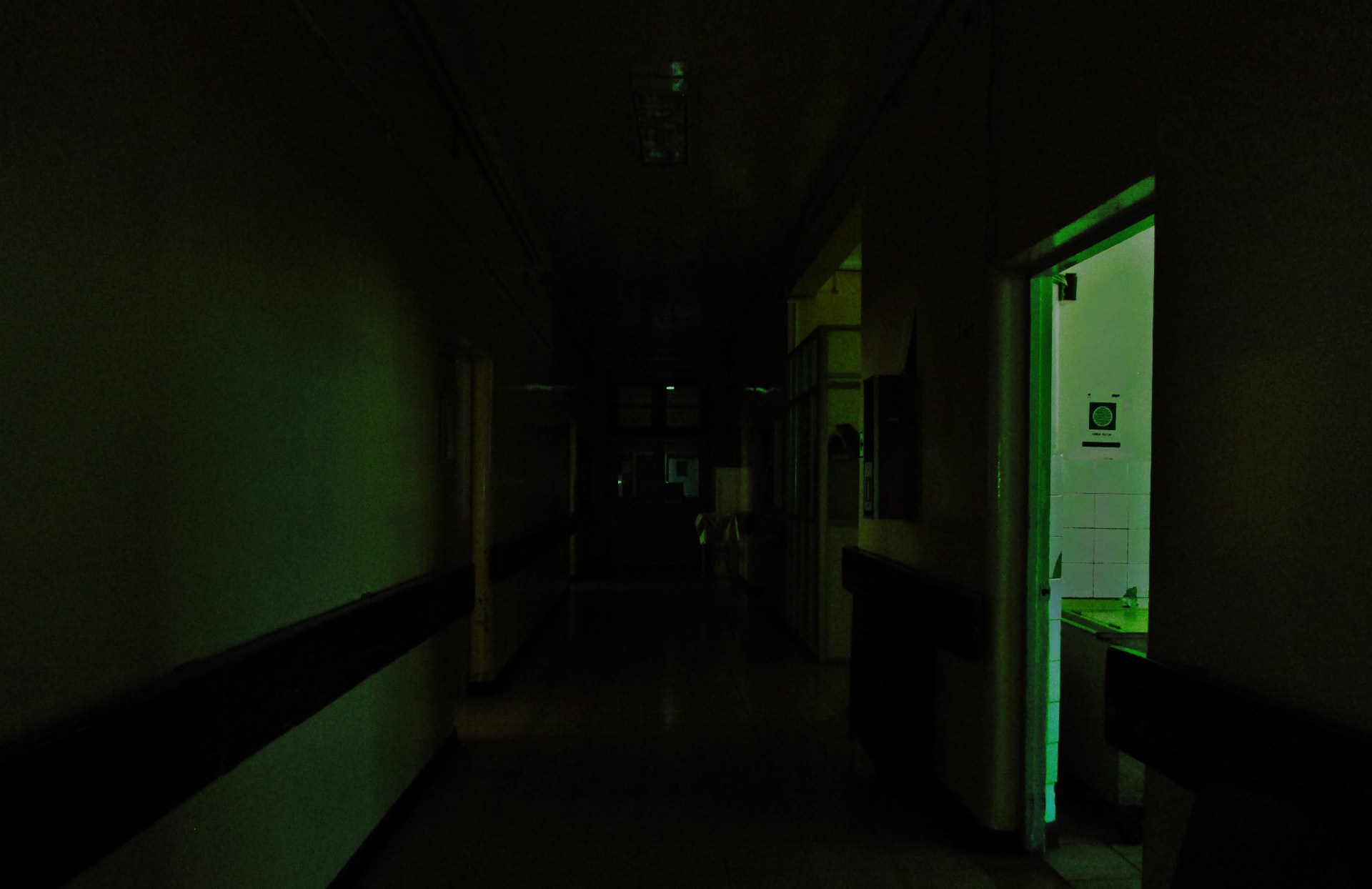 17 Creepy Events That Led These People To Almost Believe In The Supernatural