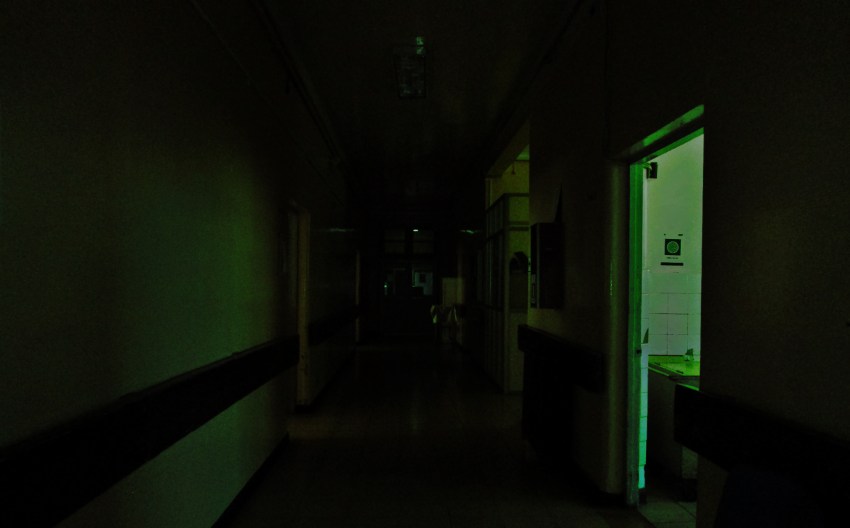 17 Creepy Events That Led These People To Almost Believe In The Supernatural