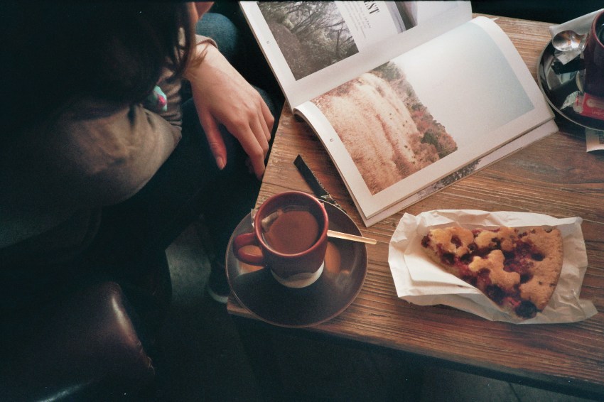 10 Essential Books For Sad, Young, Literary Girls