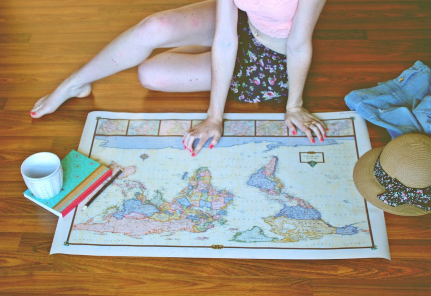 25 Things That Inevitably Happen When You’re Addicted To Traveling