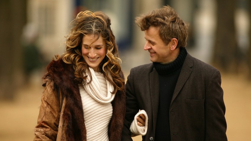 The Pros And Cons Of Dating An Older Man