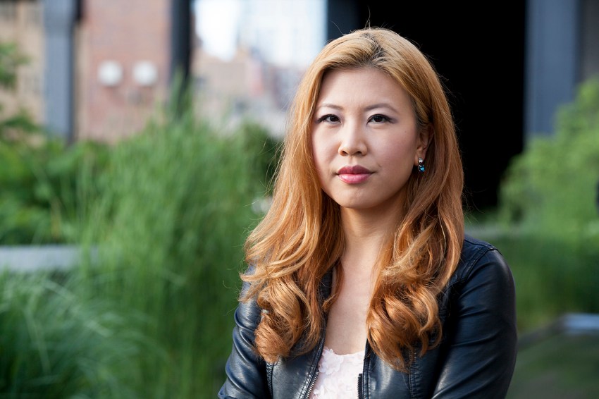 Stop Saying Asians Shouldn’t Go Blonde