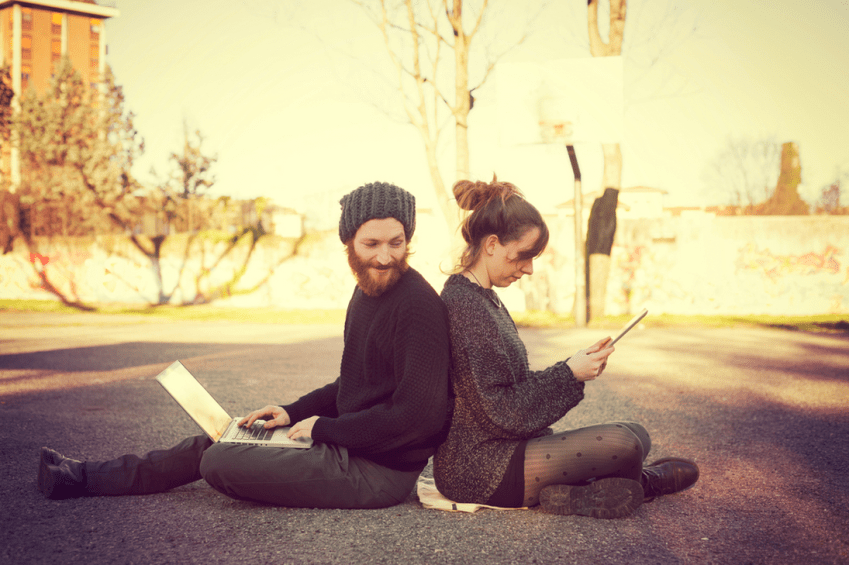 To The Girls Who Have “Almost” Boyfriends