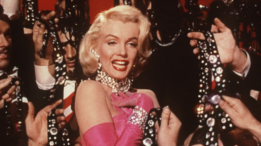 Most Of Those “Marilyn Monroe” Quotes  Are Fake, Here’s What She Did (And Didn’t) Say