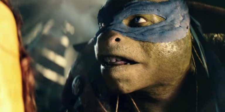 30 Horrible Movie Ideas That Are Still Better Than Michael Bay’s Teenage Mutant Ninja Turtles