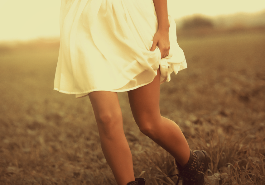 13 Things No One Tells You About Being A Woman