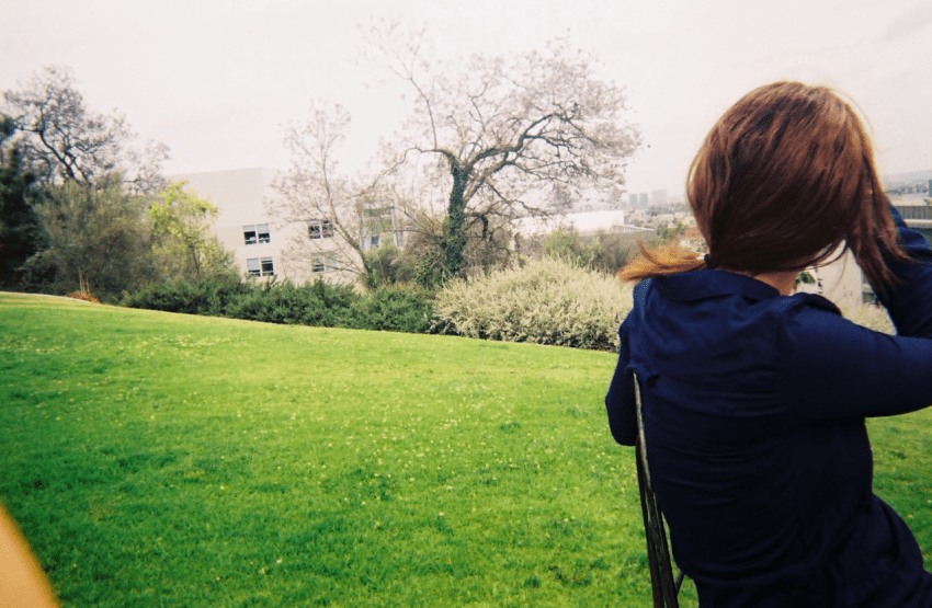 A Thank You Letter To The Guy That Made Me A Single Mom At 19