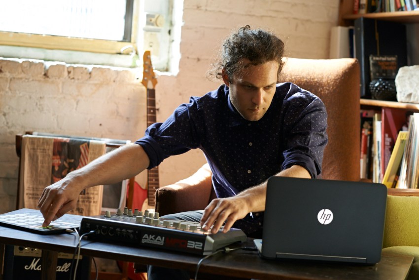 10 Life Situations And The Playlists You Need To Survive Them