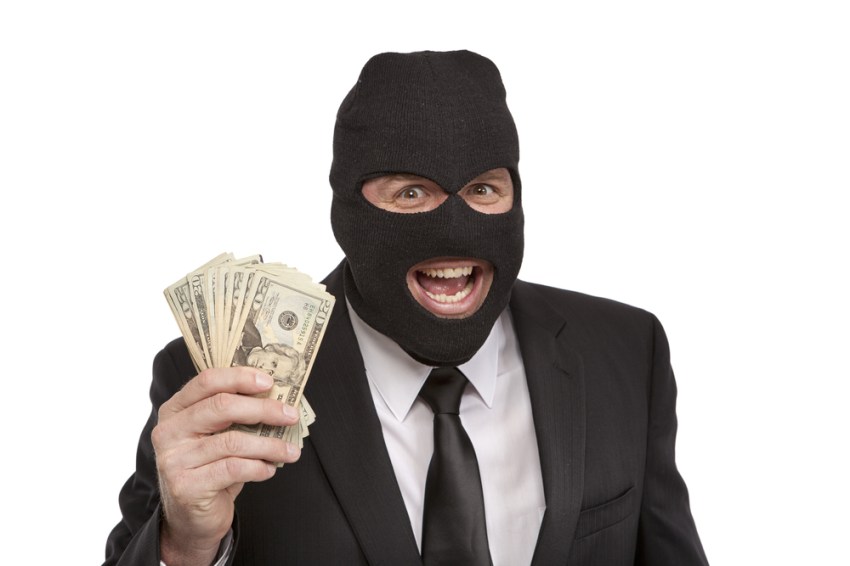 35 People Describe The Sleaziest And Most Disgusting Things They Did For Cash (N$FW)