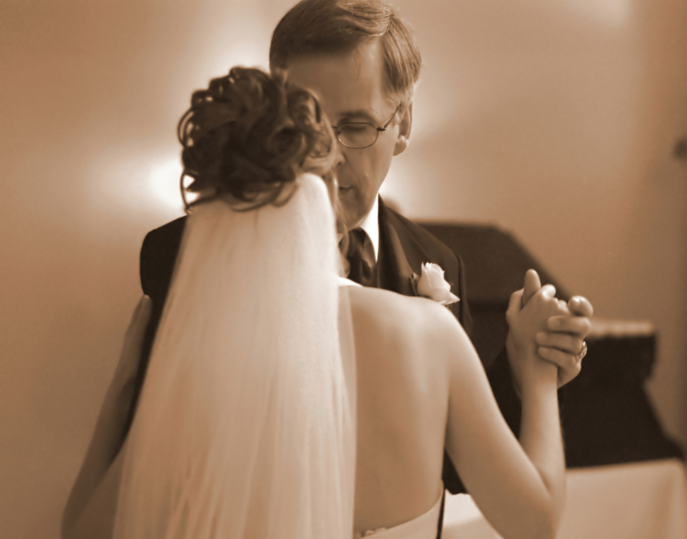 Get Her Father’s Blessing (Not His Permission) To Marry Her