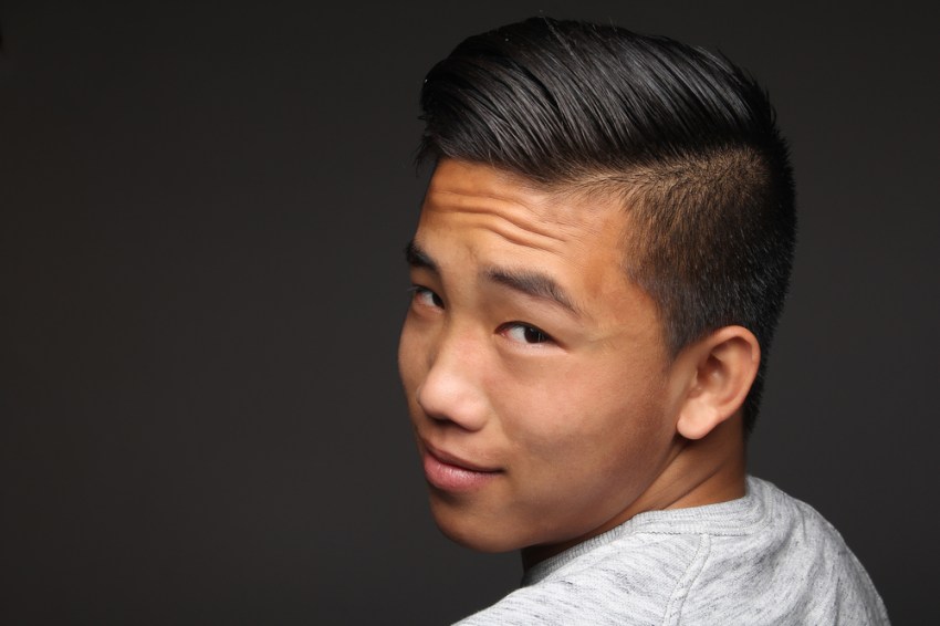 What Makes Asian Americans ‘Undateable?’