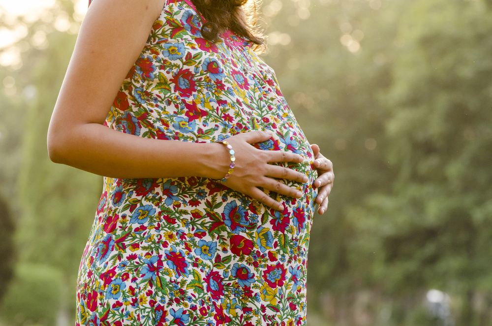 I Have A Pregnancy Fetish, And It Is Destroying My Life