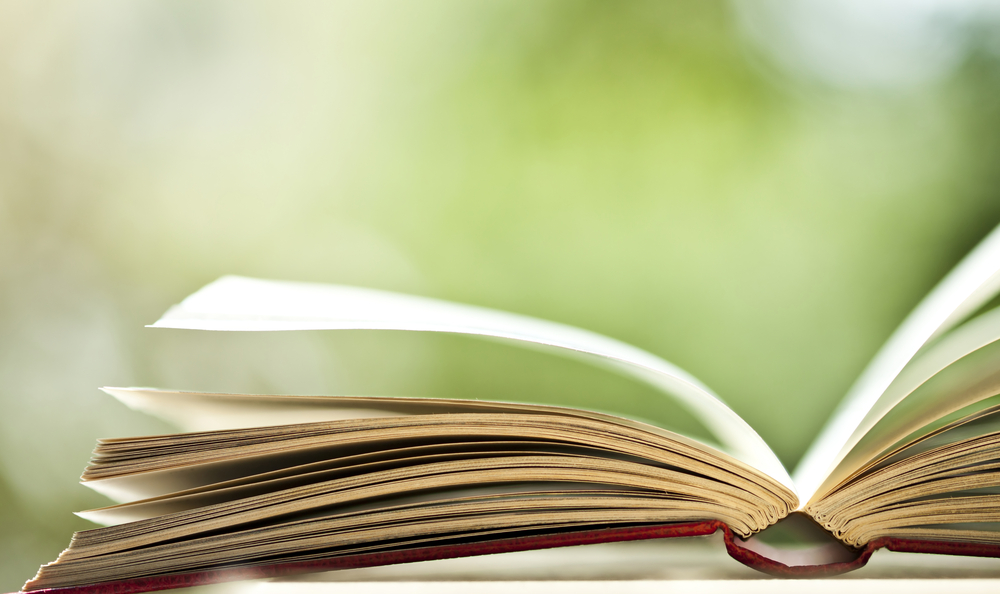 12 People On The One Book You Should Definitely Read This Fall