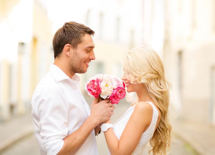 12 Qualities The Man You’re Dating Should Have