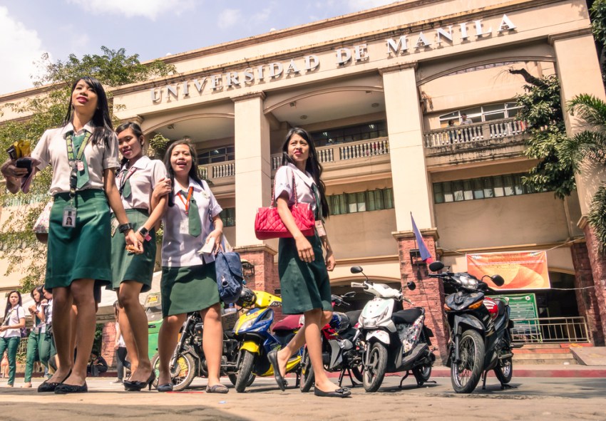 This Is What It’s Like To Have An Eating Disorder In The Philippines