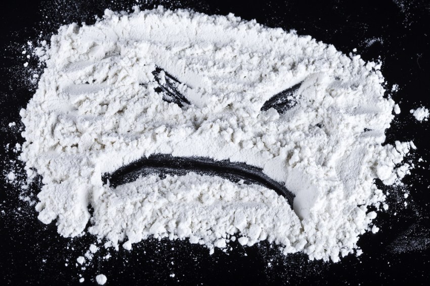 Farmers Who Grow Coca Leaves Try Cocaine For The First Time. You Won’t Believe What They Said.