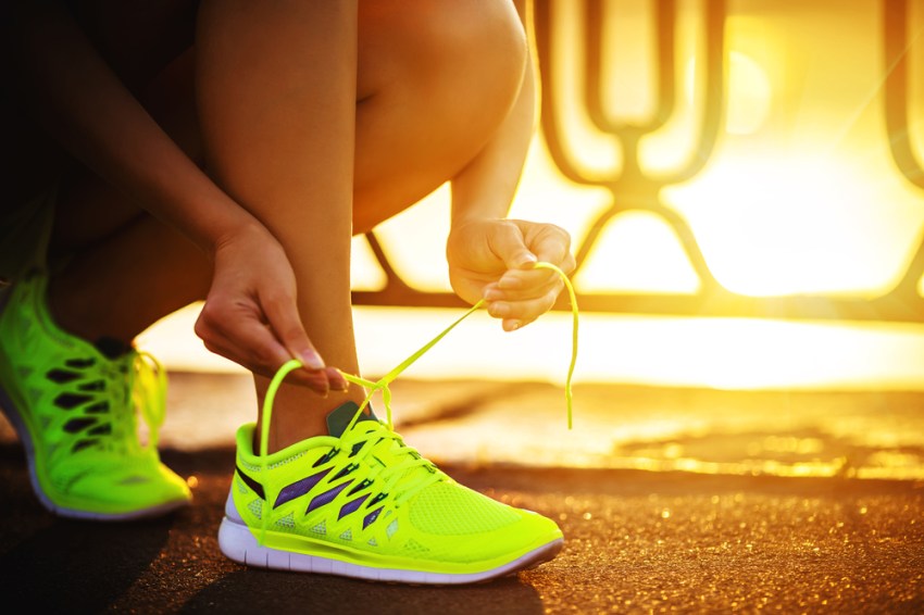 20 Things Every Seasoned Runner Knows (That Every New Runner Learns The Hard Way)