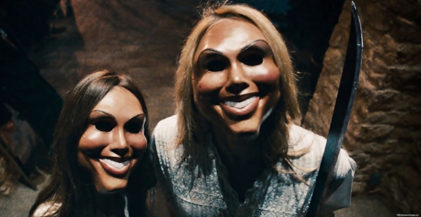 Live Blog: I’m In Louisville Right Now And The Louisville Purge May Actually Be Happening