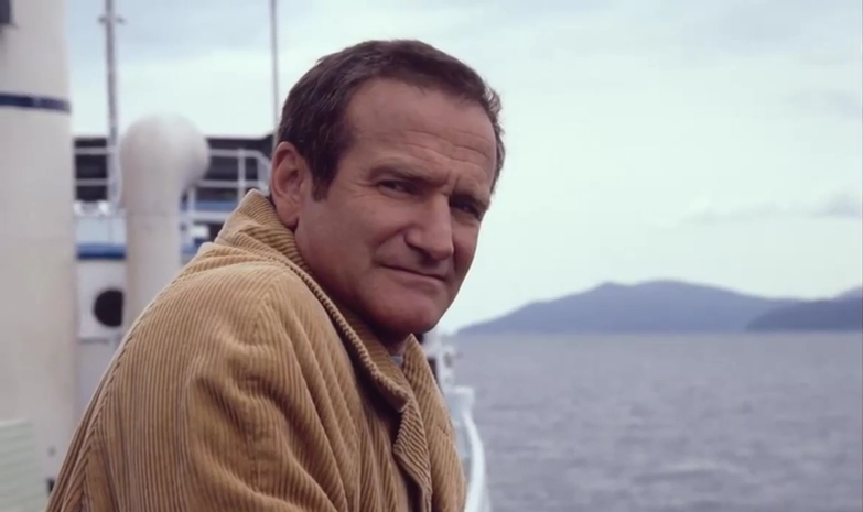 Celebrities Heartbreaking And Emotional Responses To Honor A Friend, Robin Williams