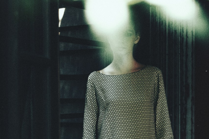 The Ways We Keep Ourselves From Who We Really Are