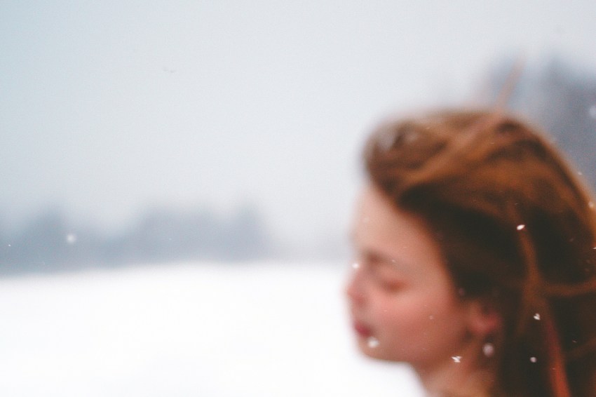 What An Almost-Relationship Looks Like