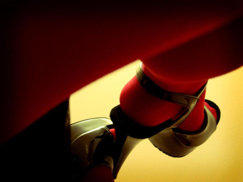 7 Habits Of Highly Effective Strippers