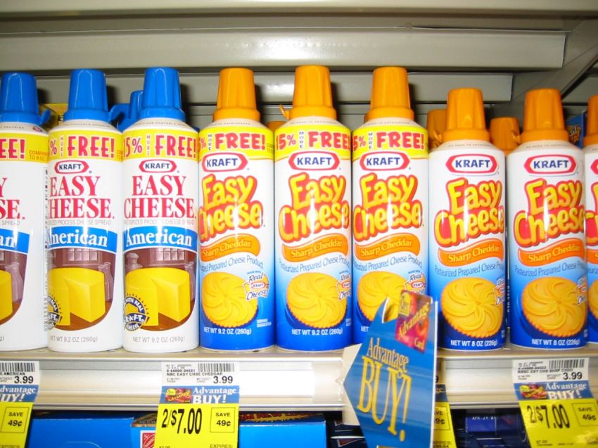 26 Baffled Foreigners Reveal The Strangest American ‘Food’ They’ve Seen