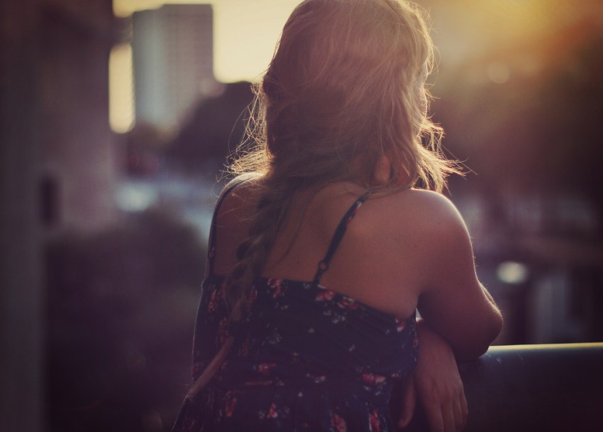 5 Practical Realities Of Getting Over Your Unrequited Crush