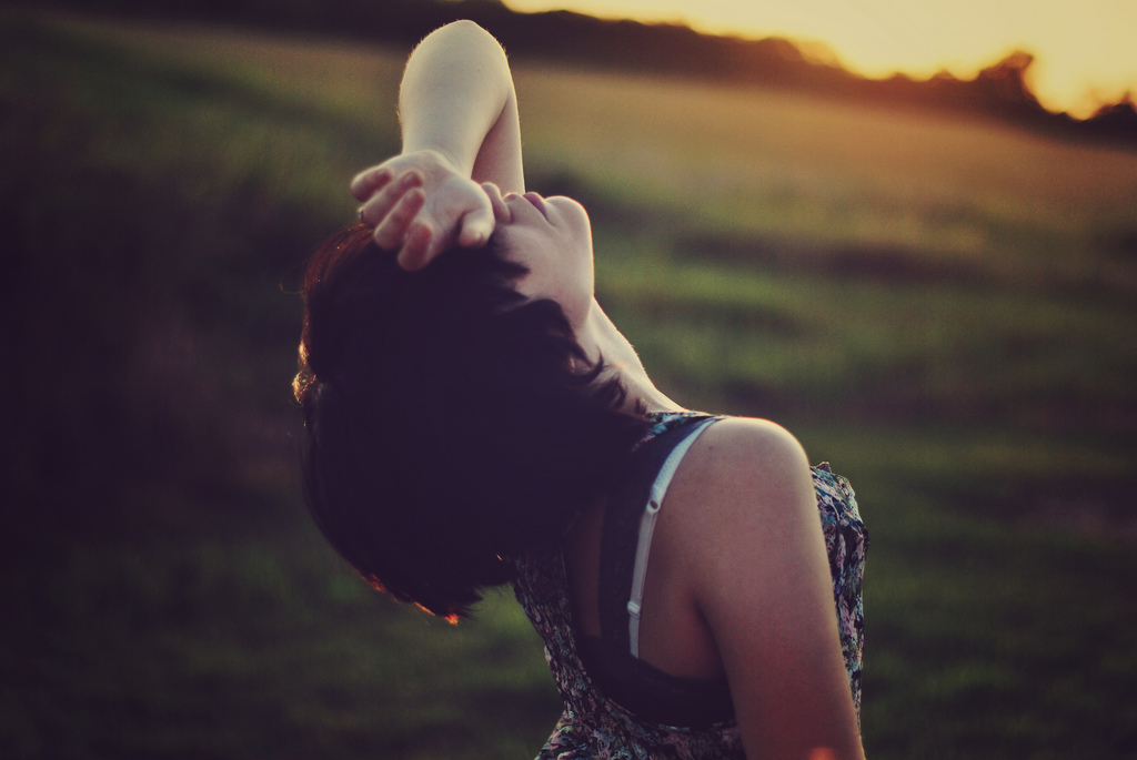 25 Struggles Only ENFPs Will Understand