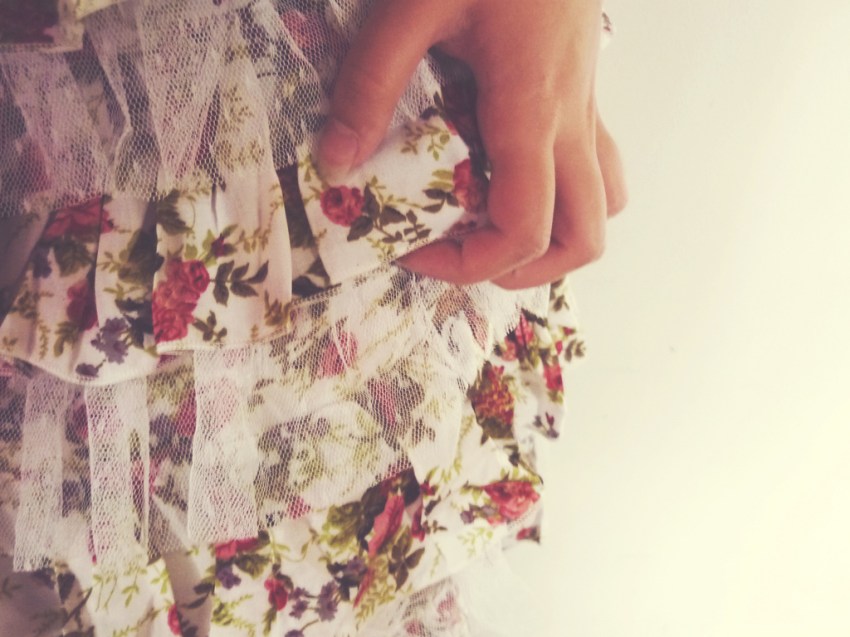 When You’re The Kind Of Girl Who Doesn’t Want Commitment