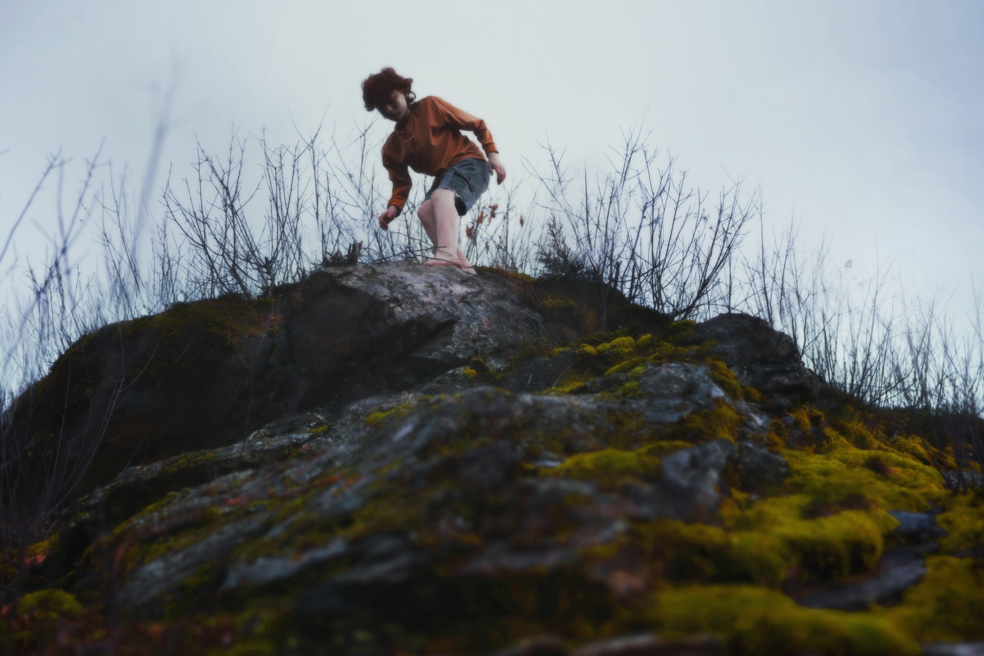 6 Steps You Can Take To Become Fearless
