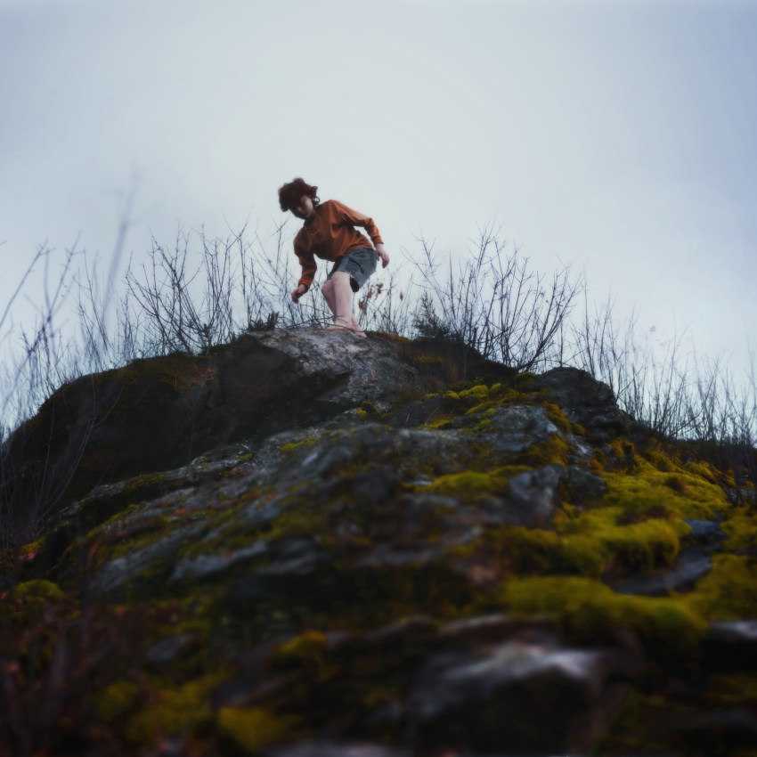 6 Steps You Can Take To Become Fearless