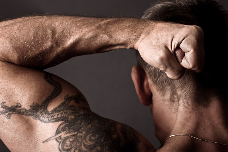 10 Things You Need To Think About Before Dating A Super-Awesome, Handsome, Strong Guy