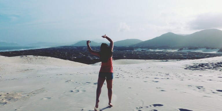 15 Things That Happen When You Have An All-Or-Nothing Personality