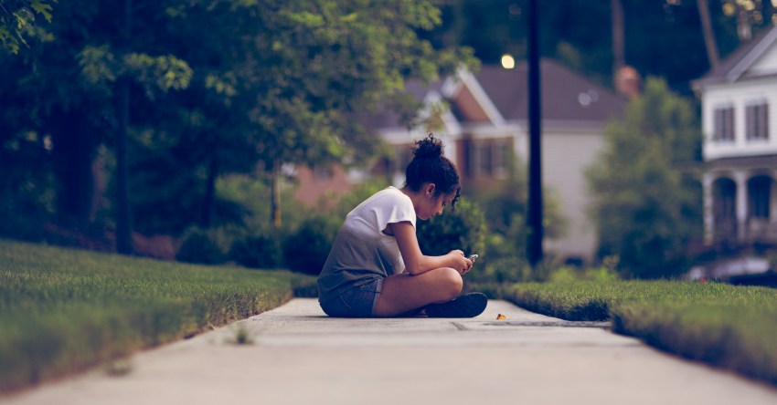 To The People Who Don’t Know How To Say No