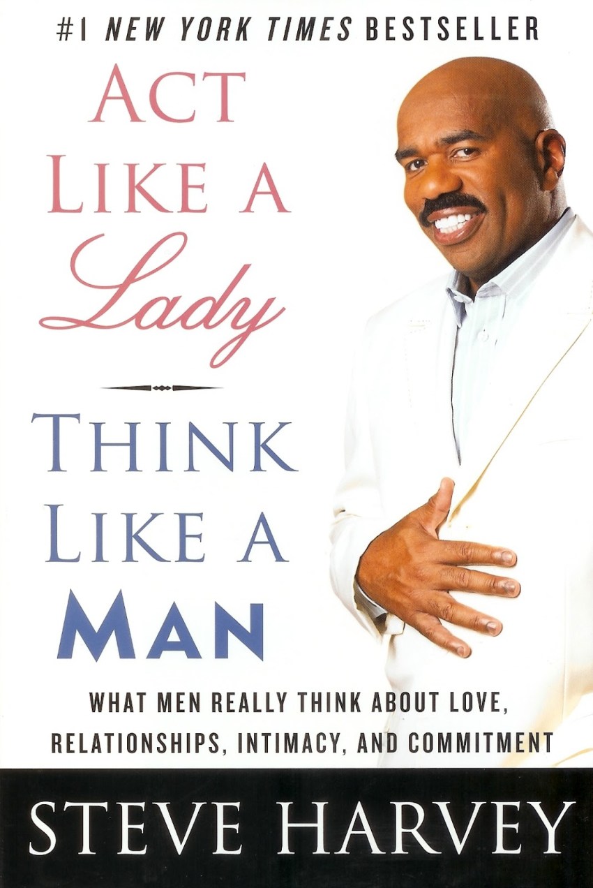 Why I Recommend Steve Harvey’s 90 Day (Sex) Rule