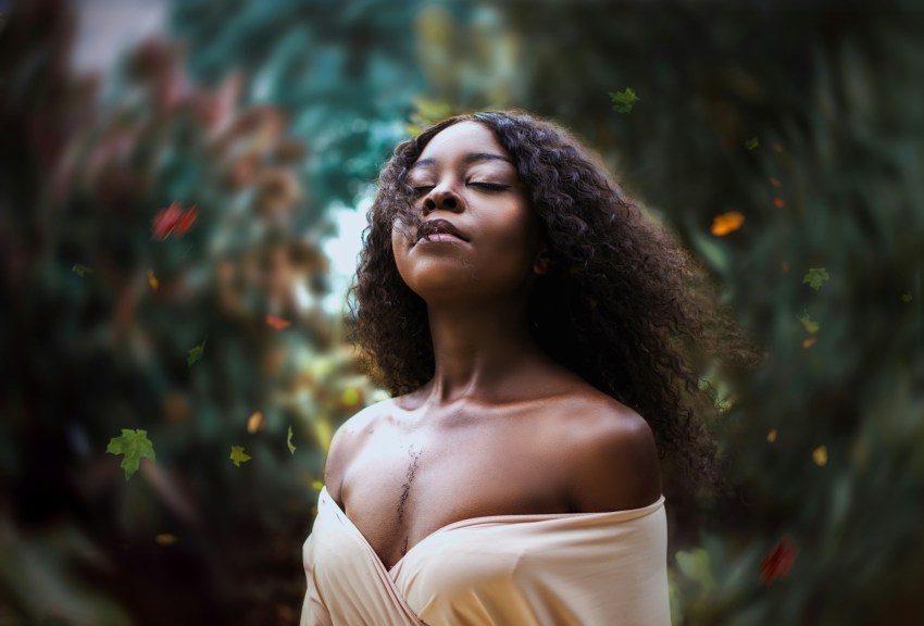 8 Awkward Questions You’ve Always Wanted To Ask About Black Women’s Hair (With Answers)