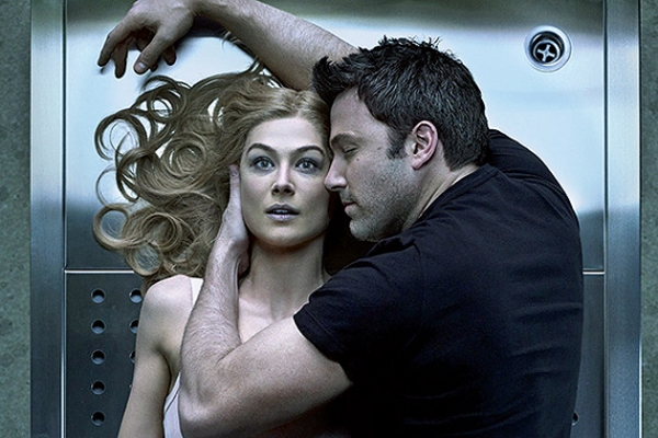 Watch The Disturbing Trailer For ‘Gone Girl,’ Now Playing In Theaters!