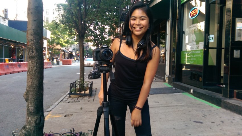 Daddies Date Babies Filmmaker Talks Sex, Love, Money And More