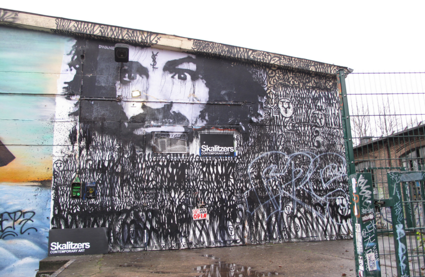 10 Facts About The World’s Most Disturbing Man, Charles Manson