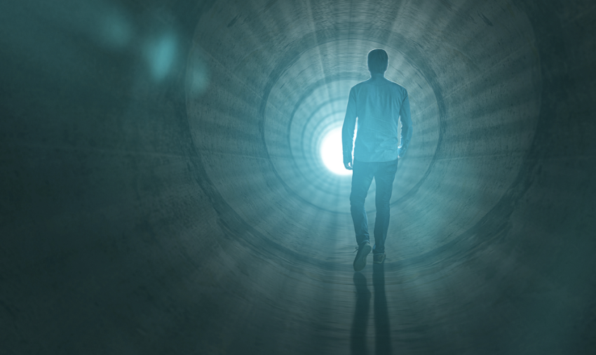 I Prayed For My Brother To Come Back From His Near Death Experience, I Really Wish I Hadn’t