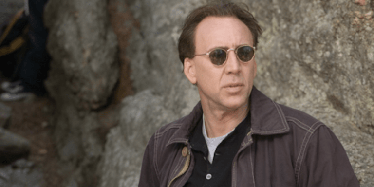 9 Outrageous Upcoming Nicolas Cage Films