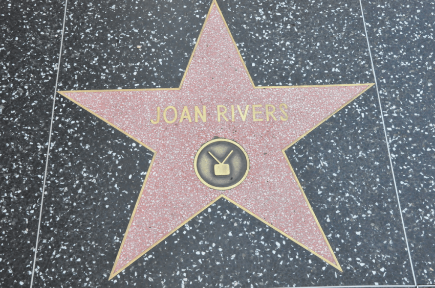 20 Zingers That Remind Us Why We Love Joan Rivers