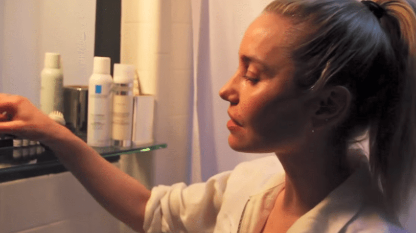 You’ve Been Washing Your Face Wrong Your Whole Life (And She Will Show You How To Do It Right)