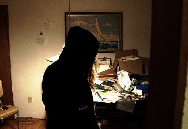 Battered Spouse Syndrome: Why Victims Don’t Leave