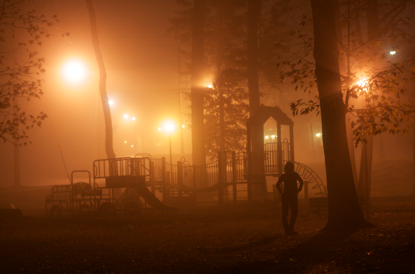 28 People Share The Creepy Stories Of The Scariest Thing They’ve Ever Experienced