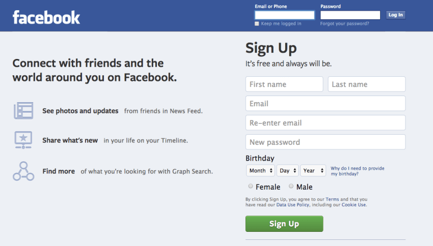 I Spent A Year Without Facebook And Here’s What I Found Out